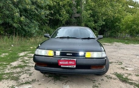 Toyota Carina ED II, 1989 год, 400 000 рублей, 3 фотография