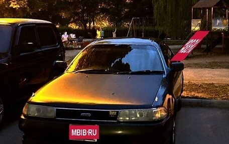 Toyota Carina ED II, 1989 год, 400 000 рублей, 5 фотография