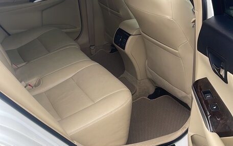 Toyota Camry, 2015 год, 2 150 000 рублей, 7 фотография