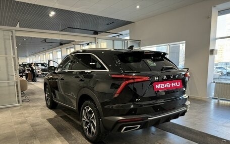 Haval F7 I, 2024 год, 3 499 000 рублей, 7 фотография