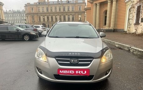 KIA cee'd I рестайлинг, 2009 год, 690 000 рублей, 3 фотография