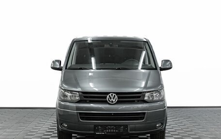 Volkswagen Caravelle T5, 2012 год, 1 895 000 рублей, 2 фотография