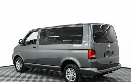 Volkswagen Caravelle T5, 2012 год, 1 895 000 рублей, 6 фотография