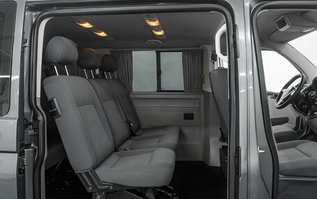 Volkswagen Caravelle T5, 2012 год, 1 895 000 рублей, 14 фотография