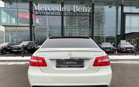 Mercedes-Benz E-Класс, 2012 год, 2 150 000 рублей, 6 фотография