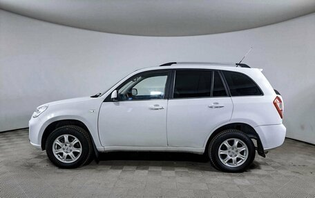 Chery Tiggo (T11), 2015 год, 593 000 рублей, 10 фотография