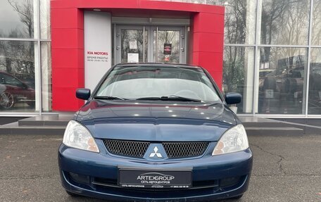 Mitsubishi Lancer IX, 2006 год, 500 000 рублей, 2 фотография