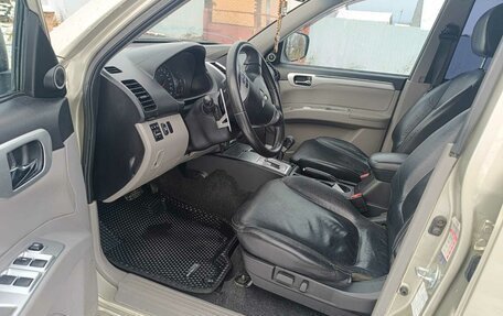 Mitsubishi Pajero Sport II рестайлинг, 2011 год, 1 430 000 рублей, 5 фотография