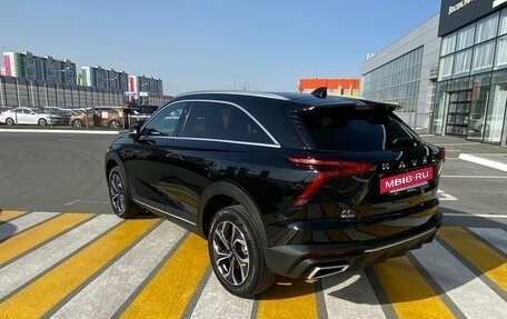 Haval F7, 2024 год, 2 650 000 рублей, 6 фотография