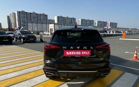 Haval F7, 2024 год, 2 650 000 рублей, 7 фотография