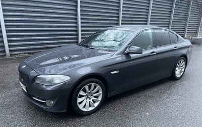 BMW 5 серия, 2010 год, 2 050 000 рублей, 1 фотография