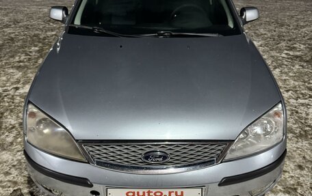 Ford Mondeo III, 2007 год, 350 000 рублей, 3 фотография