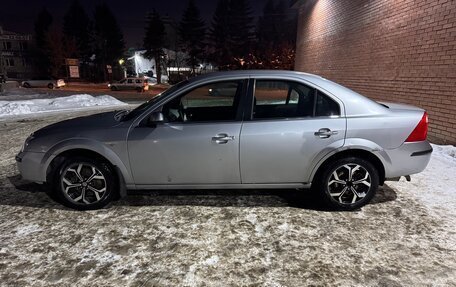 Ford Mondeo III, 2007 год, 350 000 рублей, 7 фотография