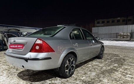 Ford Mondeo III, 2007 год, 350 000 рублей, 4 фотография