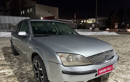 Ford Mondeo III, 2007 год, 350 000 рублей, 2 фотография