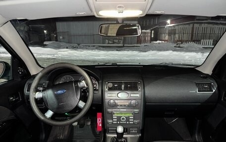 Ford Mondeo III, 2007 год, 350 000 рублей, 10 фотография