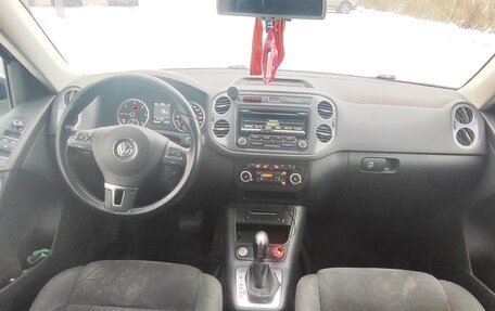 Volkswagen Tiguan I, 2013 год, 1 530 000 рублей, 14 фотография