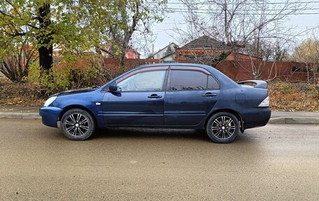 Mitsubishi Lancer IX, 2003 год, 299 000 рублей, 10 фотография