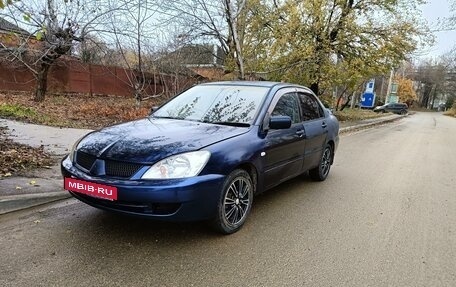 Mitsubishi Lancer IX, 2003 год, 299 000 рублей, 9 фотография