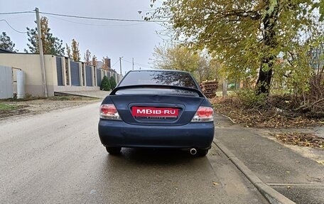 Mitsubishi Lancer IX, 2003 год, 299 000 рублей, 5 фотография