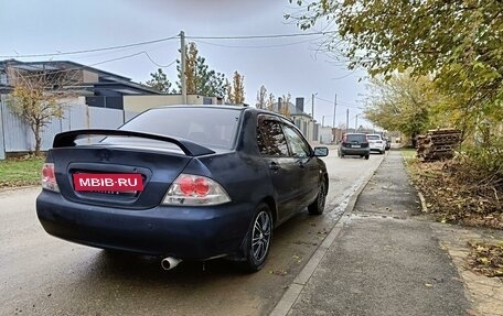 Mitsubishi Lancer IX, 2003 год, 299 000 рублей, 12 фотография