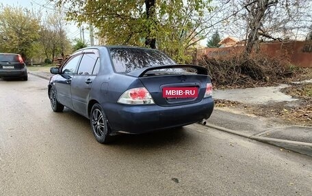 Mitsubishi Lancer IX, 2003 год, 299 000 рублей, 11 фотография