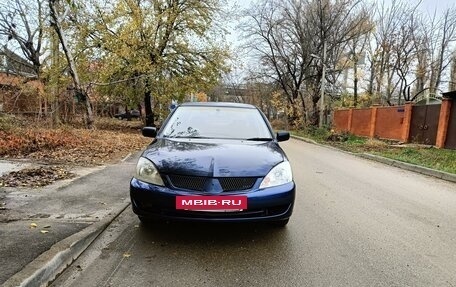 Mitsubishi Lancer IX, 2003 год, 299 000 рублей, 8 фотография