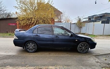 Mitsubishi Lancer IX, 2003 год, 299 000 рублей, 13 фотография