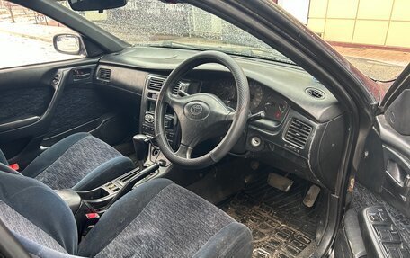 Toyota Caldina, 1993 год, 350 000 рублей, 10 фотография