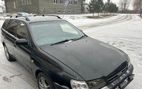 Toyota Caldina, 1993 год, 350 000 рублей, 9 фотография