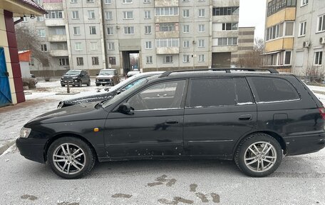 Toyota Caldina, 1993 год, 350 000 рублей, 3 фотография