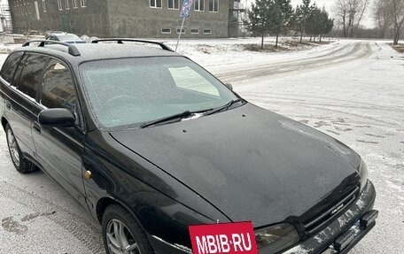 Toyota Caldina, 1993 год, 350 000 рублей, 8 фотография