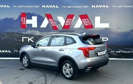 Haval Jolion, 2024 год, 2 449 000 рублей, 8 фотография