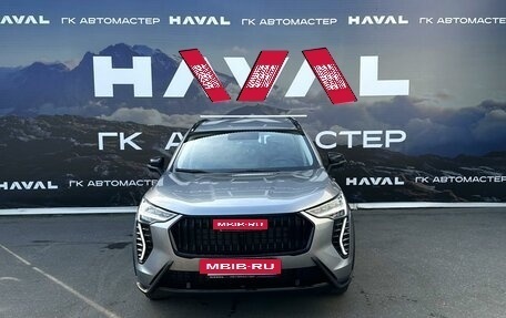 Haval Jolion, 2024 год, 2 449 000 рублей, 2 фотография