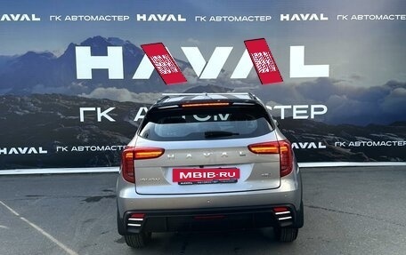 Haval Jolion, 2024 год, 2 449 000 рублей, 7 фотография