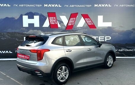 Haval Jolion, 2024 год, 2 449 000 рублей, 6 фотография