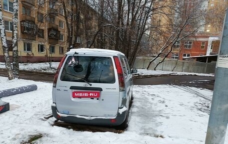 Toyota Town Ace III, 1998 год, 350 000 рублей, 1 фотография