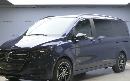 Mercedes-Benz V-Класс, 2024 год, 18 200 000 рублей, 1 фотография