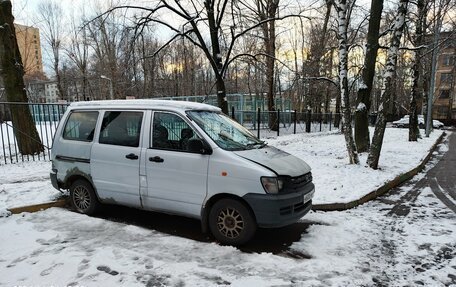 Toyota Town Ace III, 1998 год, 350 000 рублей, 8 фотография