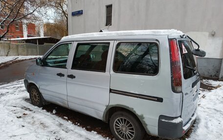 Toyota Town Ace III, 1998 год, 350 000 рублей, 10 фотография