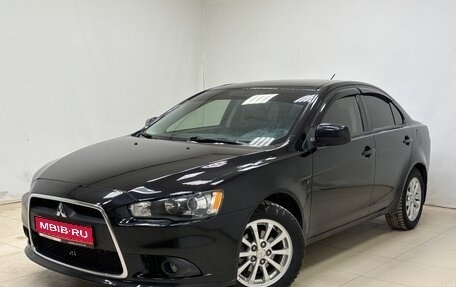 Mitsubishi Lancer IX, 2013 год, 940 000 рублей, 1 фотография