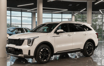 KIA Sorento IV, 2024 год, 5 680 000 рублей, 1 фотография