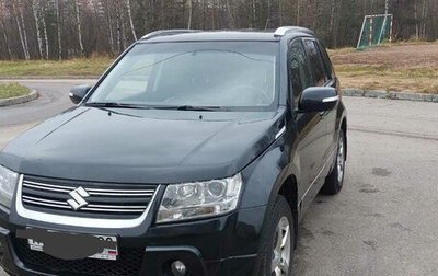 Suzuki Grand Vitara, 2011 год, 1 270 000 рублей, 1 фотография