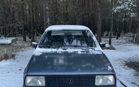 Volkswagen Jetta III, 1985 год, 160 000 рублей, 1 фотография