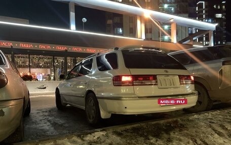 Toyota Mark II VIII (X100), 1997 год, 780 000 рублей, 14 фотография