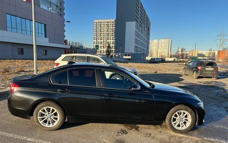 BMW 3 серия, 2018 год, 3 600 000 рублей, 2 фотография