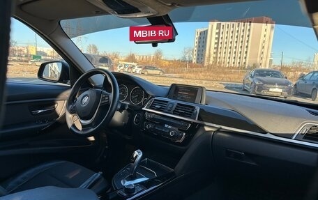 BMW 3 серия, 2018 год, 3 600 000 рублей, 7 фотография