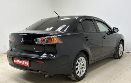 Mitsubishi Lancer IX, 2013 год, 940 000 рублей, 6 фотография