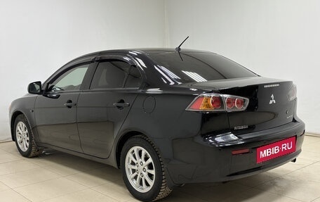 Mitsubishi Lancer IX, 2013 год, 940 000 рублей, 4 фотография