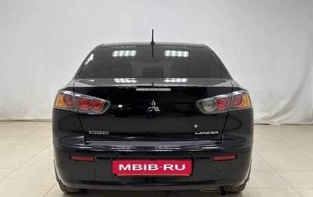 Mitsubishi Lancer IX, 2013 год, 940 000 рублей, 5 фотография